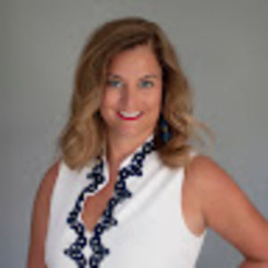 Meet your Posher, Crista austin